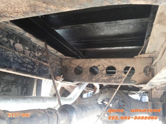 ขายด่วน รถบรรทุก 6 ล้อ ISUZU ROCKY FTR 195 แรง นางฟ้าแท้ รถห้าง  ช่วงยาว 7.2M สภาพสวย พร้อมใช้ ราคาสุดคุ้ม