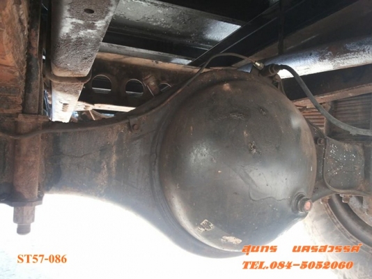 ขายด่วน รถบรรทุก 6 ล้อ ISUZU ROCKY FTR 195 แรง นางฟ้าแท้ รถห้าง  ช่วงยาว 7.2M สภาพสวย พร้อมใช้ ราคาสุดคุ้ม