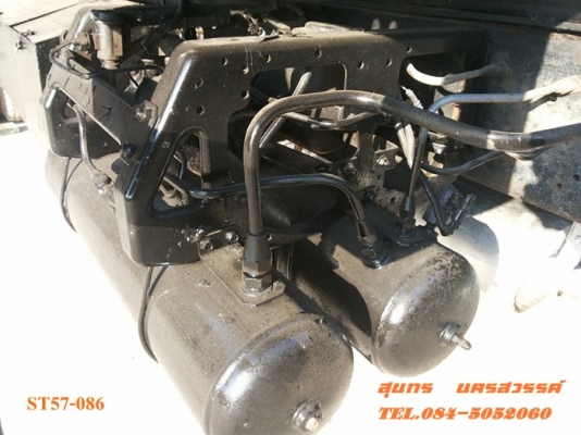 ขายด่วน รถบรรทุก 6 ล้อ ISUZU ROCKY FTR 195 แรง นางฟ้าแท้ รถห้าง  ช่วงยาว 7.2M สภาพสวย พร้อมใช้ ราคาสุดคุ้ม