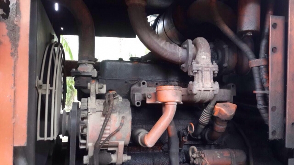 ขายด่วน. รถตักล้อยาง Hitachi. Lx70. ขนาดเท่า510 Wa100. ราคา. 690000 บาท 091 0359824 วัฒน์ สุราฎธานี คับ. ต่อรองได้ ขายด่วน. รถตักล้อยาง Hitachi. Lx70. ขนาดเท่า510 Wa100. ราคา. 690000 บาท 091 0359824 วัฒน์ สุราฎธานี คับ. ต่อรองได้