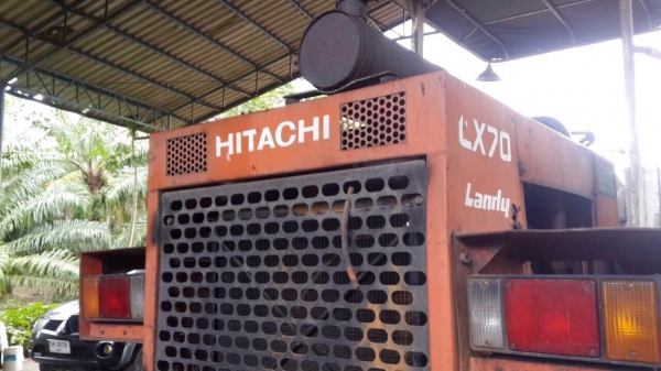 ขายด่วน. รถตักล้อยาง Hitachi. Lx70. ขนาดเท่า510 Wa100. ราคา. 690000 บาท 091 0359824 วัฒน์ สุราฎธานี คับ. ต่อรองได้ ขายด่วน. รถตักล้อยาง Hitachi. Lx70. ขนาดเท่า510 Wa100. ราคา. 690000 บาท 091 0359824 วัฒน์ สุราฎธานี คับ. ต่อรองได้