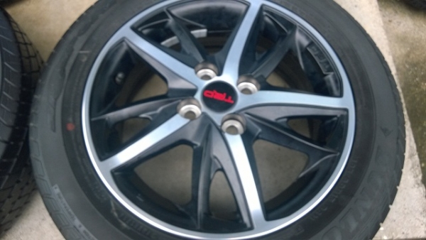 VIOS TRD V4 2014**16900** เท่านั้น