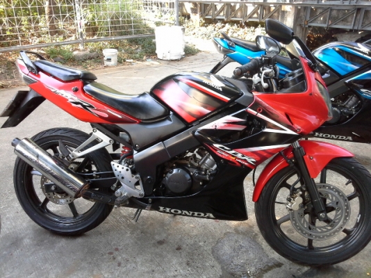 ขายcbr150คันละ20500บาทมี3คัน