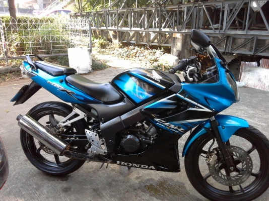 ขายcbr150คันละ20500บาทมี3คัน