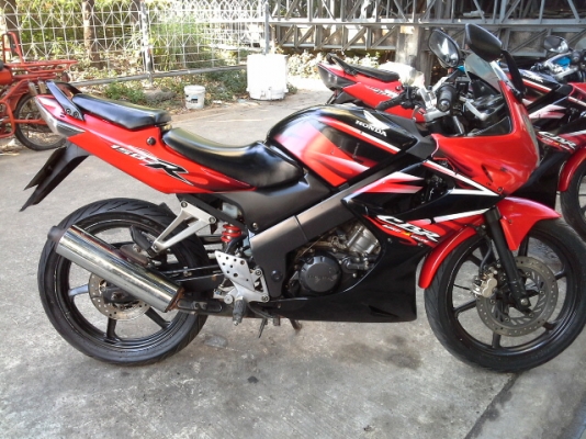 ขายcbr150คันละ20500บาทมี3คัน