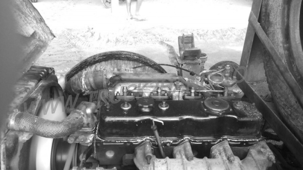 รถบรรทุก 6 ล้อดัมพ์   ISUZU Npr 115 แรงม้า เครื่อง  4BE1...ให้มาดูสภาพรถก่อนพร้อมทดลองขับ และสามารถต่อลองราคาได้อีกครับ