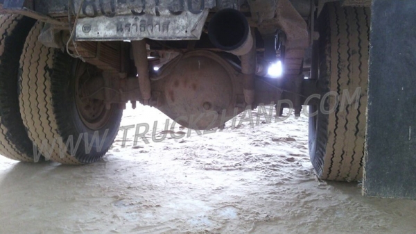 รถบรรทุก 6 ล้อดัมพ์   ISUZU Npr 115 แรงม้า เครื่อง  4BE1...ให้มาดูสภาพรถก่อนพร้อมทดลองขับ และสามารถต่อลองราคาได้อีกครับ