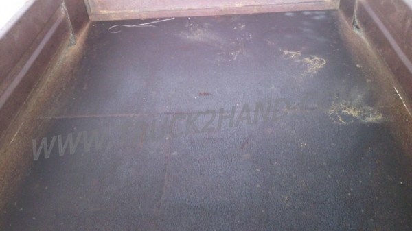 รถบรรทุก 6 ล้อดัมพ์   ISUZU Npr 115 แรงม้า เครื่อง  4BE1...ให้มาดูสภาพรถก่อนพร้อมทดลองขับ และสามารถต่อลองราคาได้อีกครับ