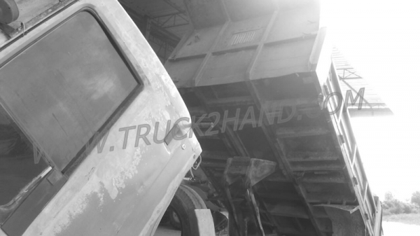 รถบรรทุก 6 ล้อดัมพ์   ISUZU Npr 115 แรงม้า เครื่อง  4BE1...ให้มาดูสภาพรถก่อนพร้อมทดลองขับ และสามารถต่อลองราคาได้อีกครับ