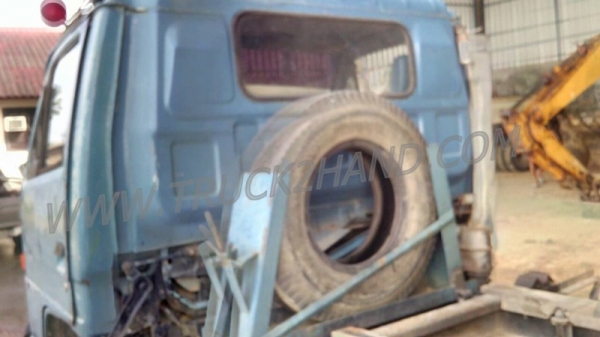 รถบรรทุก 6 ล้อดัมพ์   ISUZU Npr 115 แรงม้า เครื่อง  4BE1...ให้มาดูสภาพรถก่อนพร้อมทดลองขับ และสามารถต่อลองราคาได้อีกครับ