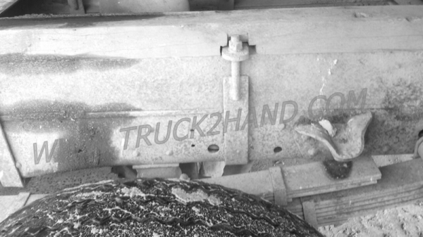 รถบรรทุก 6 ล้อดัมพ์   ISUZU Npr 115 แรงม้า เครื่อง  4BE1...ให้มาดูสภาพรถก่อนพร้อมทดลองขับ และสามารถต่อลองราคาได้อีกครับ