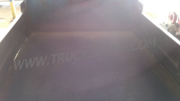 รถบรรทุก 6 ล้อดัมพ์   ISUZU Npr 115 แรงม้า เครื่อง  4BE1...ให้มาดูสภาพรถก่อนพร้อมทดลองขับ และสามารถต่อลองราคาได้อีกครับ