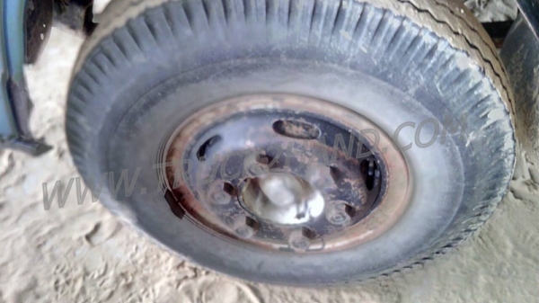 รถบรรทุก 6 ล้อดัมพ์   ISUZU Npr 115 แรงม้า เครื่อง  4BE1...ให้มาดูสภาพรถก่อนพร้อมทดลองขับ และสามารถต่อลองราคาได้อีกครับ