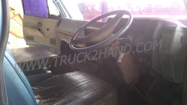 รถบรรทุก 6 ล้อดัมพ์   ISUZU Npr 115 แรงม้า เครื่อง  4BE1...ให้มาดูสภาพรถก่อนพร้อมทดลองขับ และสามารถต่อลองราคาได้อีกครับ