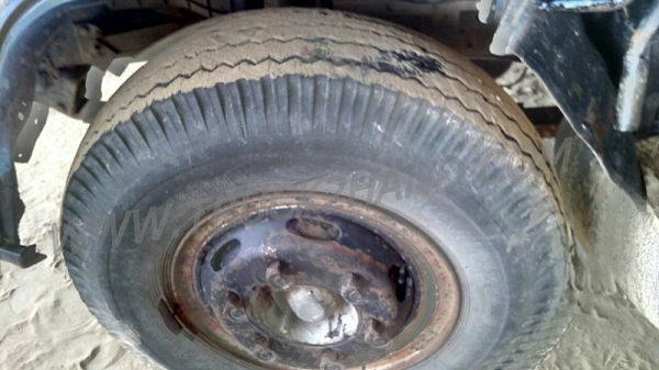 รถบรรทุก 6 ล้อดัมพ์   ISUZU Npr 115 แรงม้า เครื่อง  4BE1...ให้มาดูสภาพรถก่อนพร้อมทดลองขับ และสามารถต่อลองราคาได้อีกครับ