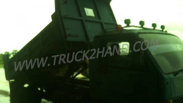 รถบรรทุก 6 ล้อดัมพ์   ISUZU Npr 115 แรงม้า เครื่อง  4BE1...ให้มาดูสภาพรถก่อนพร้อมทดลองขับ และสามารถต่อลองราคาได้อีกครับ