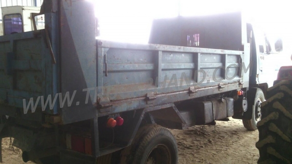 รถบรรทุก 6 ล้อดัมพ์   ISUZU Npr 115 แรงม้า เครื่อง  4BE1...ให้มาดูสภาพรถก่อนพร้อมทดลองขับ และสามารถต่อลองราคาได้อีกครับ