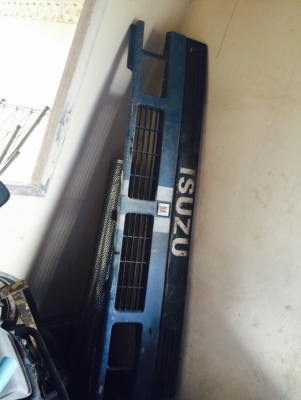 6ล้อดั้ม115แรง ดั้มดิน เครื่องดี คัสซีสวย..รถห้างแท้ เล่มทะเบียนพร้อม...