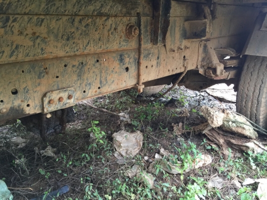 6ล้อดั้ม115แรง ดั้มดิน เครื่องดี คัสซีสวย..รถห้างแท้ เล่มทะเบียนพร้อม...