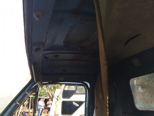 6ล้อดั้ม115แรง ดั้มดิน เครื่องดี คัสซีสวย..รถห้างแท้ เล่มทะเบียนพร้อม...