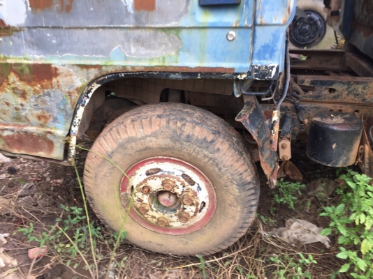 6ล้อดั้ม115แรง ดั้มดิน เครื่องดี คัสซีสวย..รถห้างแท้ เล่มทะเบียนพร้อม...