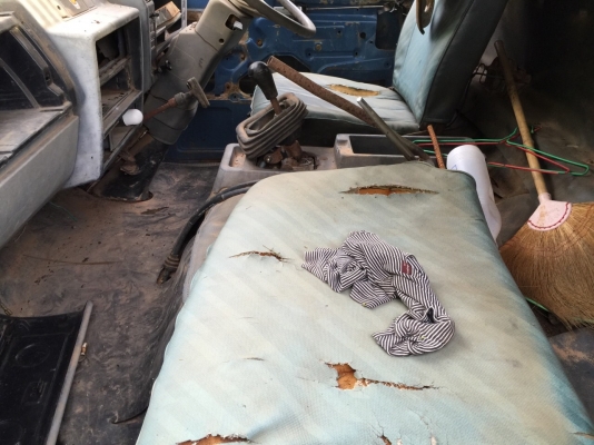 6ล้อดั้ม115แรง ดั้มดิน เครื่องดี คัสซีสวย..รถห้างแท้ เล่มทะเบียนพร้อม...