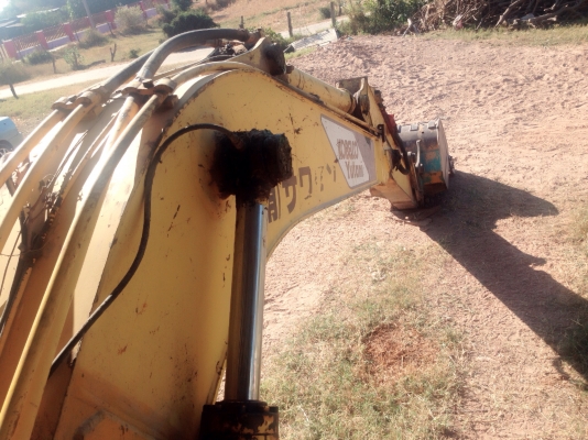 KOBELCO MARK III SK100 Yutani บอดี้สวย เครื่องเดิมปั๊มเดิมทำงานเร็วไม่มีโหลด ภายในเก๋งสะอาด แอร์เย็น หน้าจอครบ ช่วงล่างเอวแน่น โรลเลอร์โซ่บูทใบแทรกประมาณ 70\% พร้อมทำงานได้เลย เอกสารใบอินวอย ราคาต่อรองได้ครับ KOBELCO MARK III SK100 Yutani บอดี้สวย เครื่องเดิมปั๊มเดิมทำงานเร็วไม่มีโหลด ภายในเก๋งสะอาด แอร์เย็น หน้าจอครบ ช่วงล่างเอวแน่น โรลเลอร์โซ่บูทใบแทรกประมาณ 70\% พร้อมทำงานได้เลย เอกสารใบอินวอย ราคาต่อรองได้ครับ