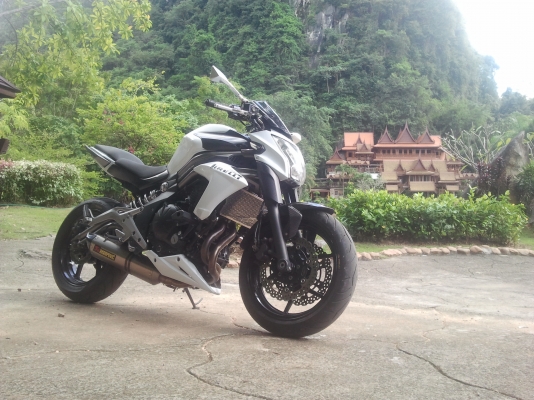 ขายครับer6n2012..ของแต่งคุ้มดูแลอย่างลูก188000ด่วนนะจ๊ะสนใจโทรมา0849445652