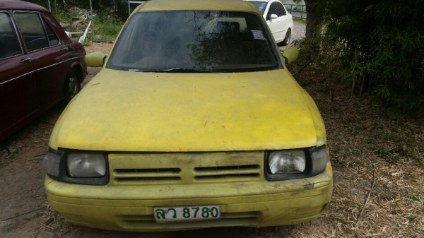 นิสสัน NV กระบะ ติดแก๊ส ทะเบียน ส.ค.58 พร้อมโอน ขับได้ ขาย 22,000 นิสสัน NV กระบะ ติดแก๊ส ทะเบียน ส.ค.58 พร้อมโอน ขับได้ ขาย 22,000