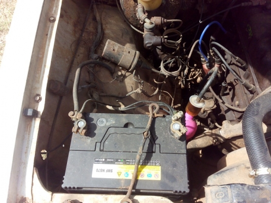 ขายรถคลาสสิกค์ TOYOTA RN25 ปี 2520 ขายรถคลาสสิกค์ TOYOTA RN25 ปี 2520