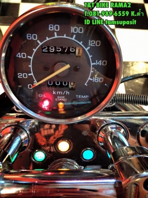 T&T BIKE RAMA2ขายHONDA STEED400 ปี93 ราคาเพียง57500฿ อินวอย สรรพสามิต ฉบับจริง รถสีสวยดำดุจริงท่อเดิมผ่า T&T BIKE RAMA2ขายHONDA STEED400 ปี93 ราคาเพียง57500฿ อินวอย สรรพสามิต ฉบับจริง รถสีสวยดำดุจริงท่อเดิมผ่า