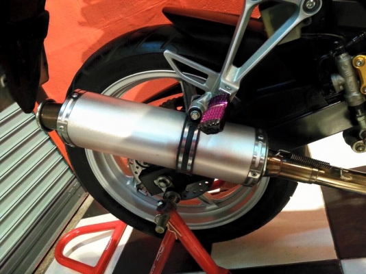 T&amp;T BIKE RAMA2 ขอขายด่วนเพียง 57500 ฿HONDA CBR250 ปี2010 ABS วิ่ง18000 โล ทะเบียน ตอง999 คู่มือครบ