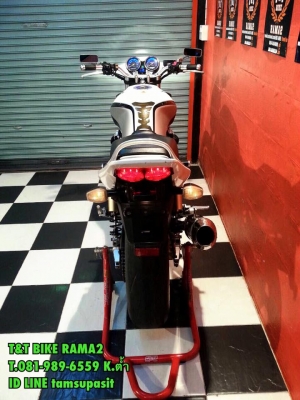 T&T BIKE RAMA2 ขายด่วนเพียง 94500 ฿HONDA CB400 TEC3 ปี2005 สภาพนางฟ้า อินวอย + สรรพสามิต พรบ.ครบ สีสวยเงาคับเครื่องดี แน่นๆ T&T BIKE RAMA2 ขายด่วนเพียง 94500 ฿HONDA CB400 TEC3 ปี2005 สภาพนางฟ้า อินวอย + สรรพสามิต พรบ.ครบ สีสวยเงาคับเครื่องดี แน่นๆ