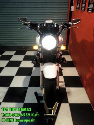 T&T BIKE RAMA2 ขายด่วนเพียง 94500 ฿HONDA CB400 TEC3 ปี2005 สภาพนางฟ้า อินวอย + สรรพสามิต พรบ.ครบ สีสวยเงาคับเครื่องดี แน่นๆ T&T BIKE RAMA2 ขายด่วนเพียง 94500 ฿HONDA CB400 TEC3 ปี2005 สภาพนางฟ้า อินวอย + สรรพสามิต พรบ.ครบ สีสวยเงาคับเครื่องดี แน่นๆ