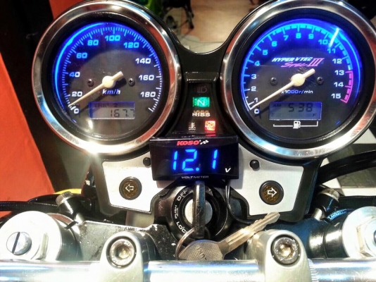 T&T BIKE RAMA2 ขายด่วนเพียง 94500 ฿HONDA CB400 TEC3 ปี2005 สภาพนางฟ้า อินวอย + สรรพสามิต พรบ.ครบ สีสวยเงาคับเครื่องดี แน่นๆ T&T BIKE RAMA2 ขายด่วนเพียง 94500 ฿HONDA CB400 TEC3 ปี2005 สภาพนางฟ้า อินวอย + สรรพสามิต พรบ.ครบ สีสวยเงาคับเครื่องดี แน่นๆ