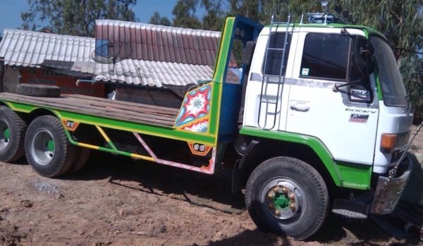 ISUZU ROCKY FVZ 175 HP 6BG1 สิบล้อ 2 เพลา เทรลเลอร์ท้ายลาดขึ้น PC 200 ได้เลยเลยครับ เครื่องเดิมเกียร์เดิมๆแรงดีมากครับมีสโลว์ครบพร้อม ภายในเก๋งคอนโซลสวยครบ CD MP3 แอร์เย็น พวงมาลัยเพาเวอร์ ช่วงล่างเต็มดีคัชซีสวยมากๆครับ ยางสภาพดี 80\% พร้อมใช้งานได้เลย ทะเ ISUZU ROCKY FVZ 175 HP 6BG1 สิบล้อ 2 เพลา เทรลเลอร์ท้ายลาดขึ้น PC 200 ได้เลยเลยครับ เครื่องเดิมเกียร์เดิมๆแรงดีมากครับมีสโลว์ครบพร้อม ภายในเก๋งคอนโซลสวยครบ CD MP3 แอร์เย็น พวงมาลัยเพาเวอร์ ช่วงล่างเต็มดีคัชซีสวยมากๆครับ ยางสภาพดี 80\% พร้อมใช้งานได้เลย ทะเ