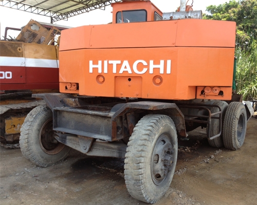 HITACHI WH04
