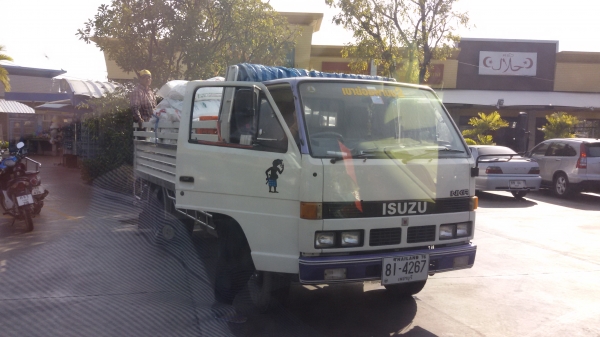 ขายรถหกล้อกลางNKR. 110แรง ขายรถหกล้อกลางNKR. 110แรง