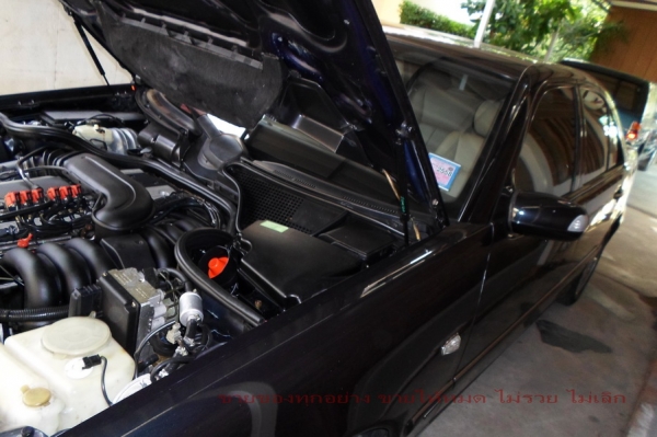 MERCEDES-BENZ E-CLASS E230 W210 (นิวอาย)