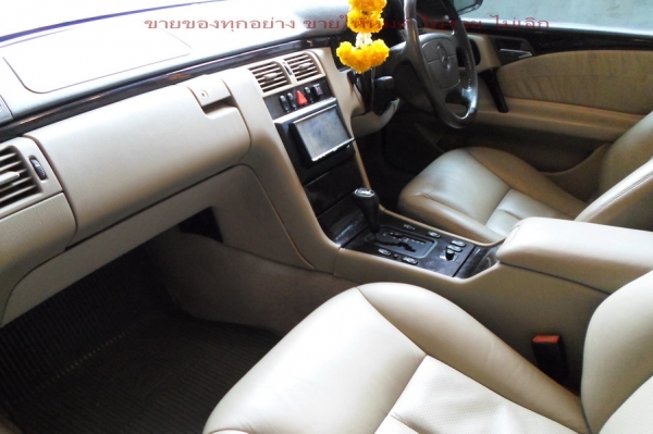 MERCEDES-BENZ E-CLASS E230 W210 (นิวอาย)