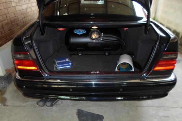 MERCEDES-BENZ E-CLASS E230 W210 (นิวอาย)