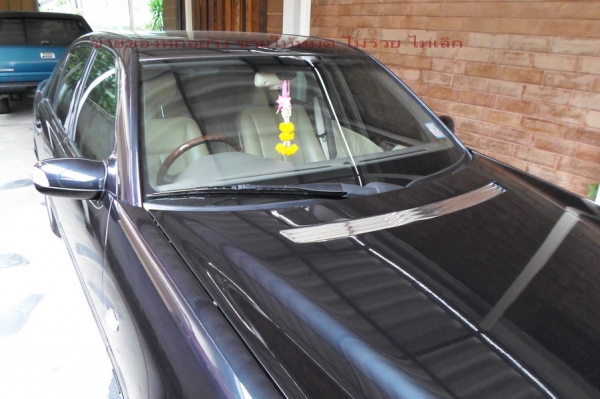 MERCEDES-BENZ E-CLASS E230 W210 (นิวอาย)