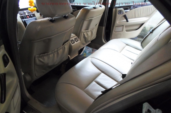 MERCEDES-BENZ E-CLASS E230 W210 (นิวอาย)