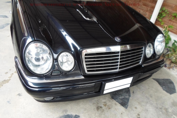 MERCEDES-BENZ E-CLASS E230 W210 (นิวอาย)