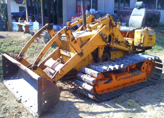 ขายด่วน รถแทรกเตอร์ KOMATSU D2 รุ่น 3 รถสภาพดีพร้อมใช้งานได้เลยไม่มีปัญหาครับ เครื่องเดิมปั๊มเดิมแรงดี ช่วงล่างแทรกตีนตะขาบ เอกสารสัญญาซื้อขาย ราคาต่อรองได้ครับ ขายด่วน รถแทรกเตอร์ KOMATSU D2 รุ่น 3 รถสภาพดีพร้อมใช้งานได้เลยไม่มีปัญหาครับ เครื่องเดิมปั๊มเดิมแรงดี ช่วงล่างแทรกตีนตะขาบ เอกสารสัญญาซื้อขาย ราคาต่อรองได้ครับ