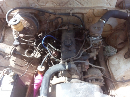 ขายรถคลาสสิกค์ TOYOTA RN25 ปี 2520 ขายรถคลาสสิกค์ TOYOTA RN25 ปี 2520