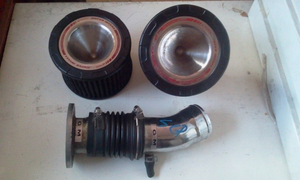 ลดราคา ของซิ่งจากยุ่น!!นำเข้าจาก Japan พร้อมใช้