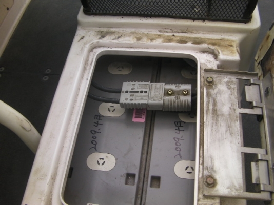 รถกลอฟไฟฟ้าฮิตาชิขายตามสภาพวิ่งดีเเบตเต็มขาดหลังคาอย่างเดียว ขาย 43,000บาท รถกลอฟไฟฟ้าฮิตาชิขายตามสภาพวิ่งดีเเบตเต็มขาดหลังคาอย่างเดียว ขาย 43,000บาท