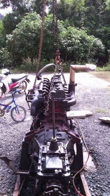 ขายเครื่องhino ed100 260แรงม้า พร้อมเกียร์ เครื่องยนต์แน่น ไม่หลวม ไม่เคยรื้อ ขายเครื่องhino ed100 260แรงม้า พร้อมเกียร์ เครื่องยนต์แน่น ไม่หลวม ไม่เคยรื้อ