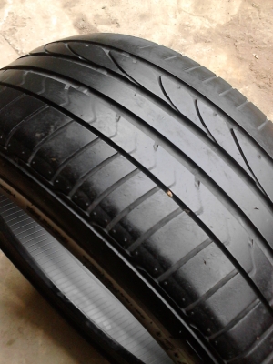 225/45R17 BRIDGESTONE TURANZA RE050A II  TEL.081-427-3941